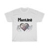 Montana (Unisex Tee)