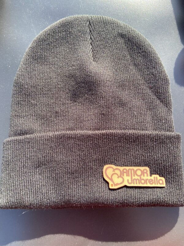 Cuffed Beanies