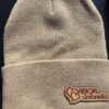 Cuffed Beanies