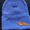 Cuffed Beanies