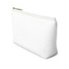 Accessory Pouch with T-bottom