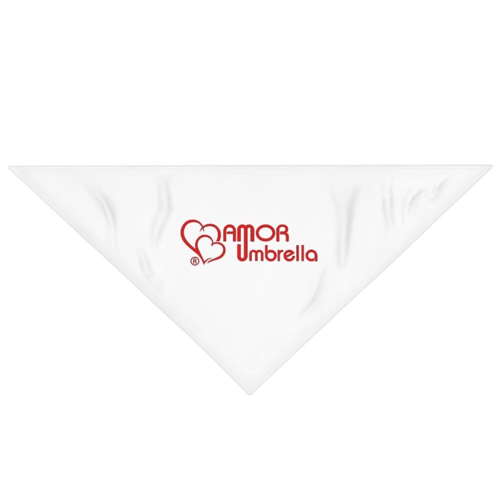 Pet Bandana