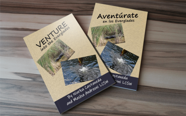 Venture into the everglades