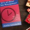 It's all about Time Management - Personalized, Autographed Copy