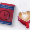 It's all about Time Management - Personalized, Autographed Copy