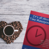 It's all about Time Management - Personalized, Autographed Copy