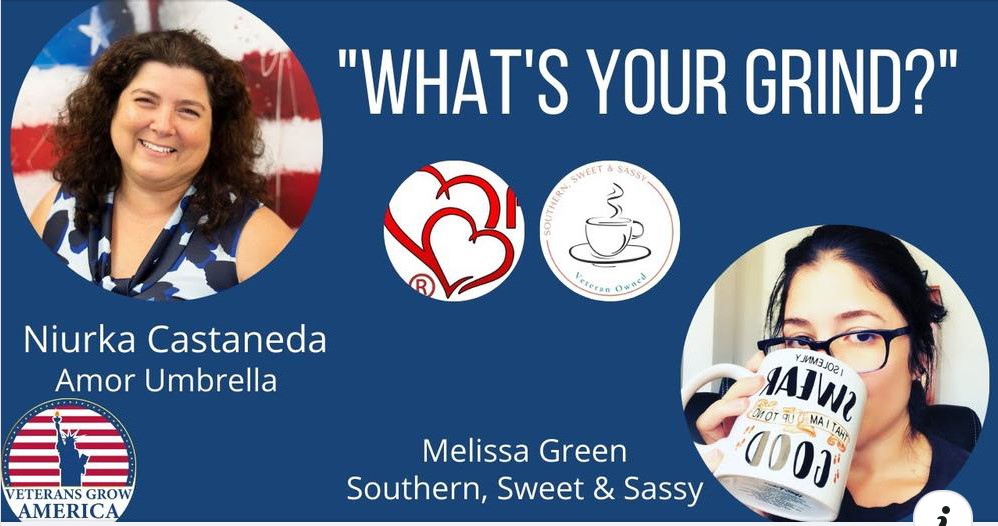 What's Your Grind featuring Niurka Castaneda