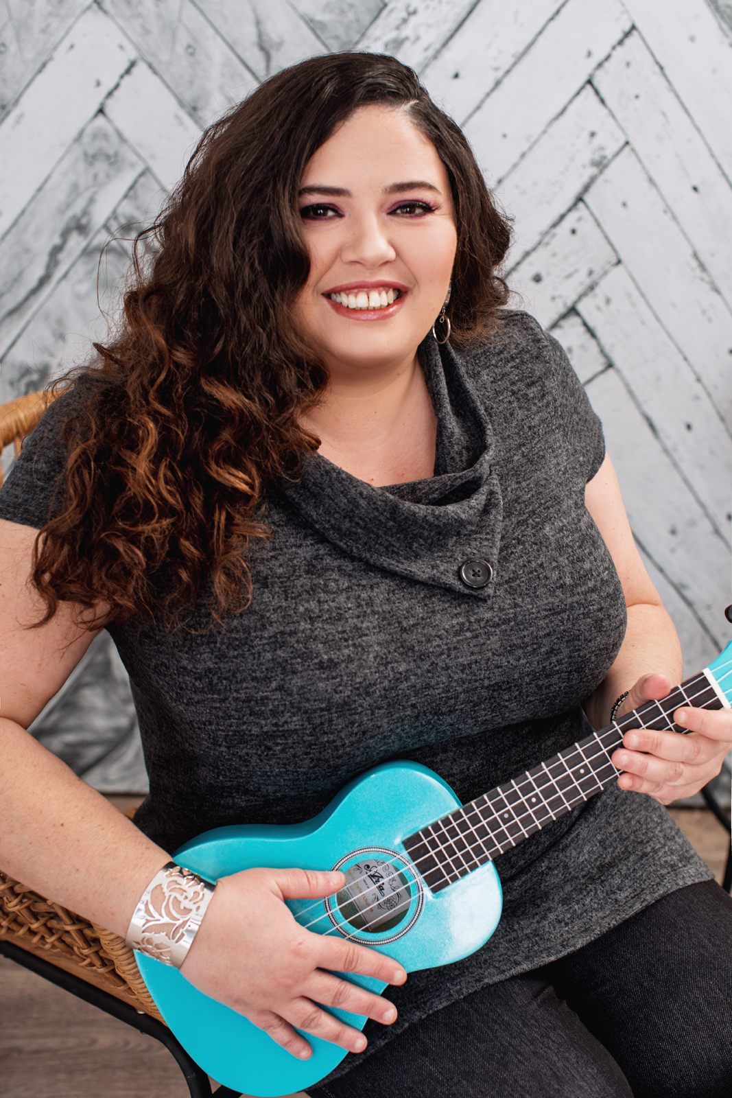 Nelia Hutt - How Art Can Save the World