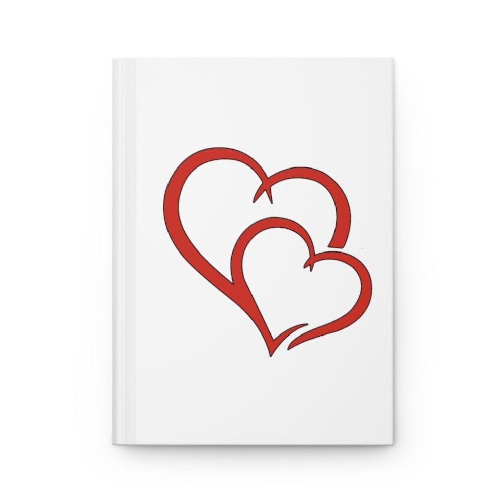 journal Journal Hardcover Matte