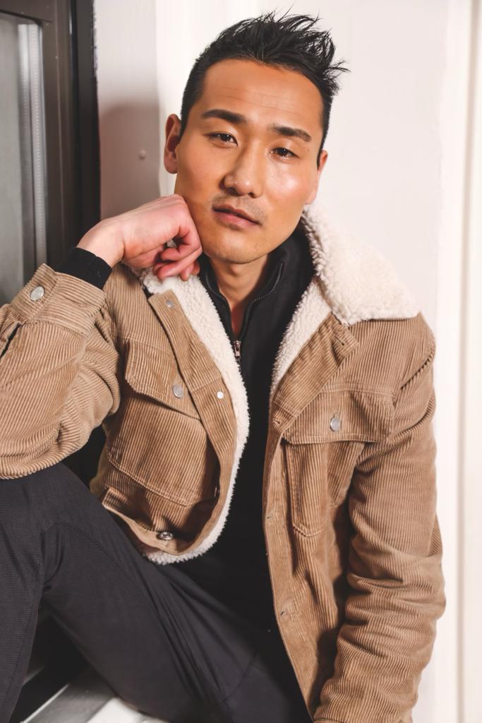 Vincent Liu