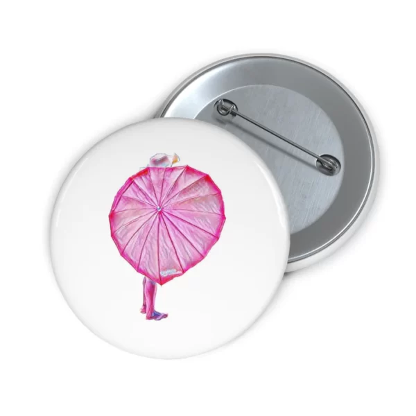 Pin Buttons