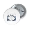 Pin Buttons