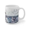 Cancun - Personalizable & Customizable Mug 11oz
