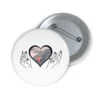 Pin Buttons
