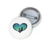 Pin Buttons