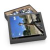 Jigsaw Puzzle (252, 500, 1000-Piece)
