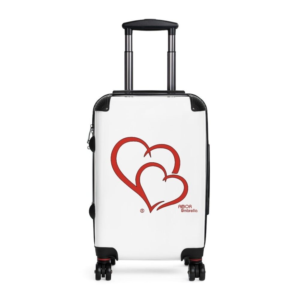suitcase 3 Cabin Suitcase