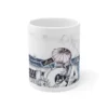 Cancun - Personalizable & Customizable Mug 11oz