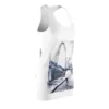 Dress Women's Cut & Sew Racerback Cancun