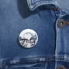 Pin Buttons
