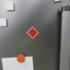Kiss-Cut Magnets