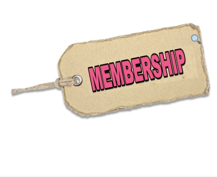 membership tag Membership