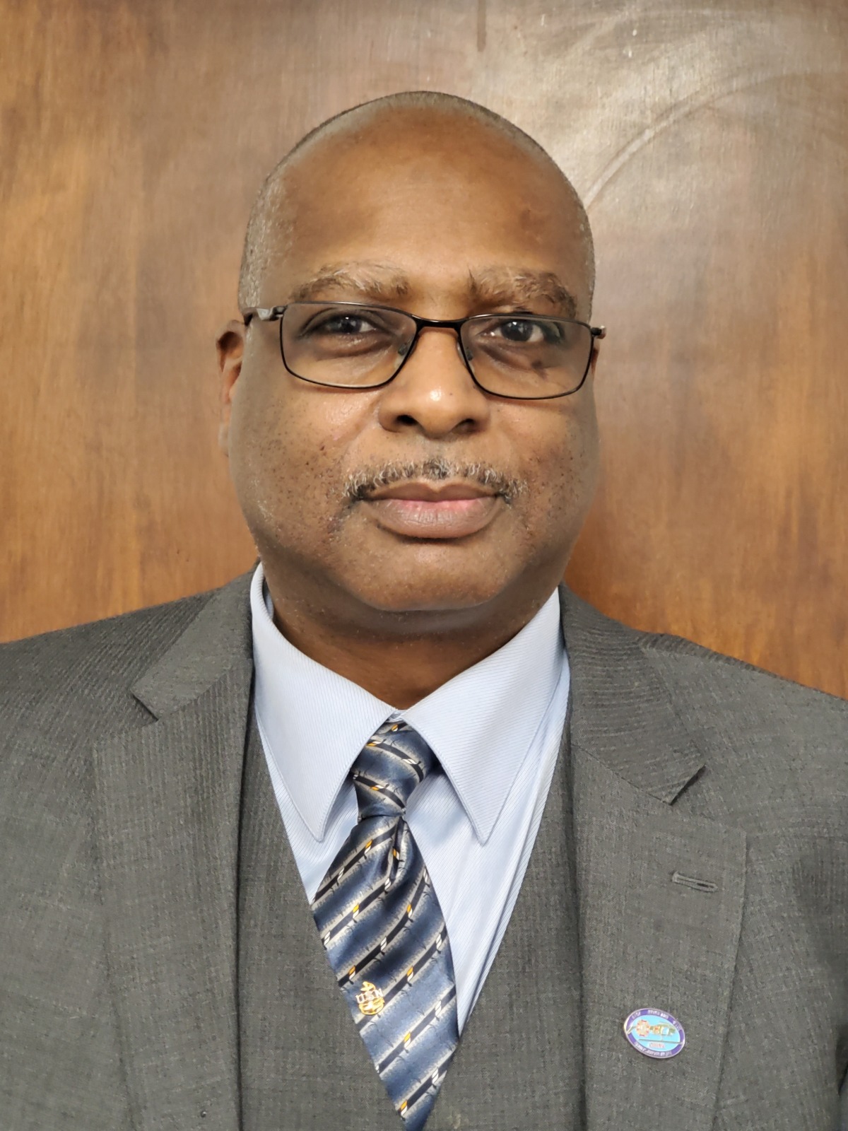 Jeffrey Hall