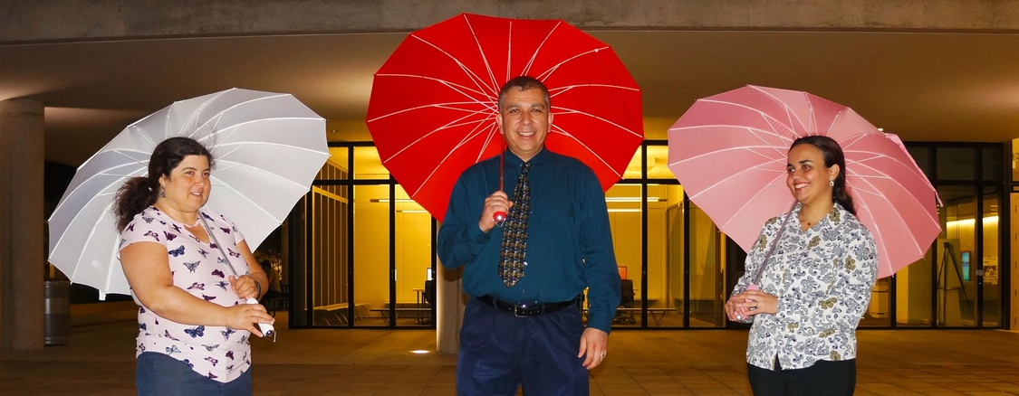 Amor Umbrella Community Look 4