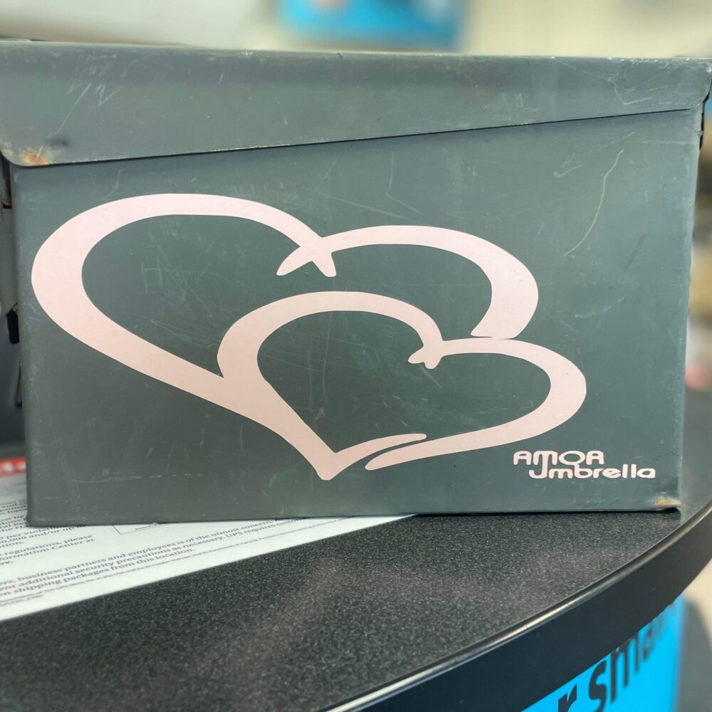 ammo case 50 cal IMG_1944 A New Day Needs You Gift Box