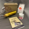 Military Care Package Coffee Supper Bundle