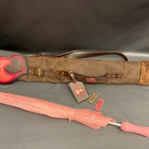 Accessory Pouch