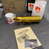 Military Care Package Coffee Supper Bundle