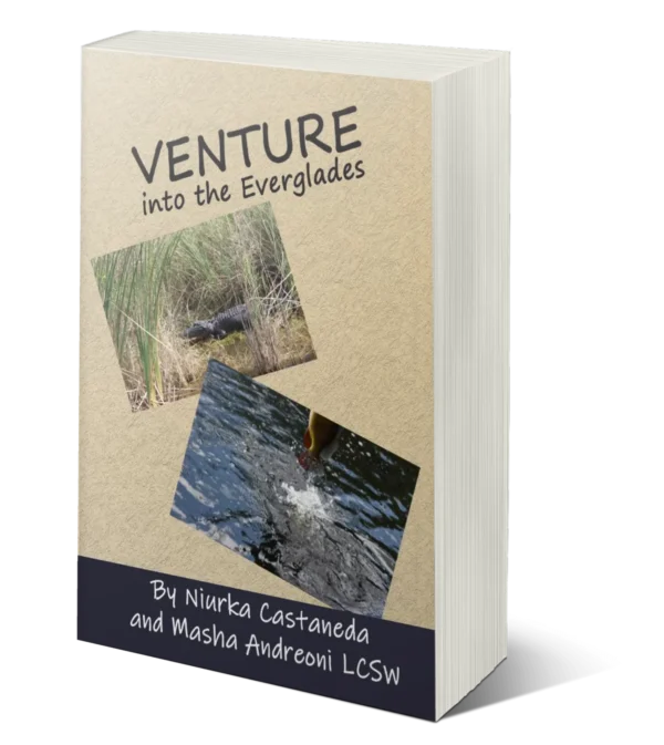 initiative book venture into the everglades mock-00054 Military Care Package Coffee Supper Bundle