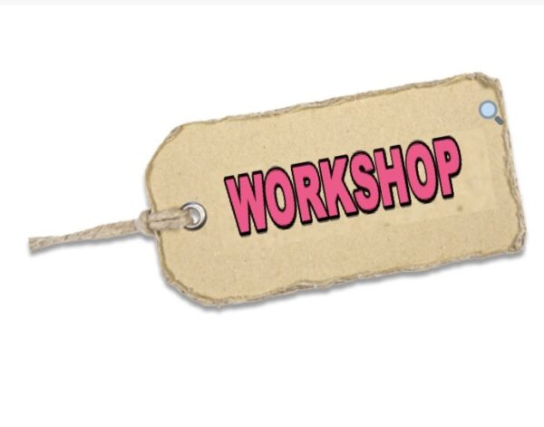 tags workshop workshops