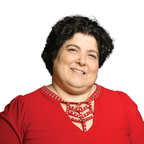 Niurka - Founder & Host