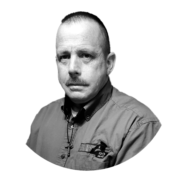 Brian Gibson