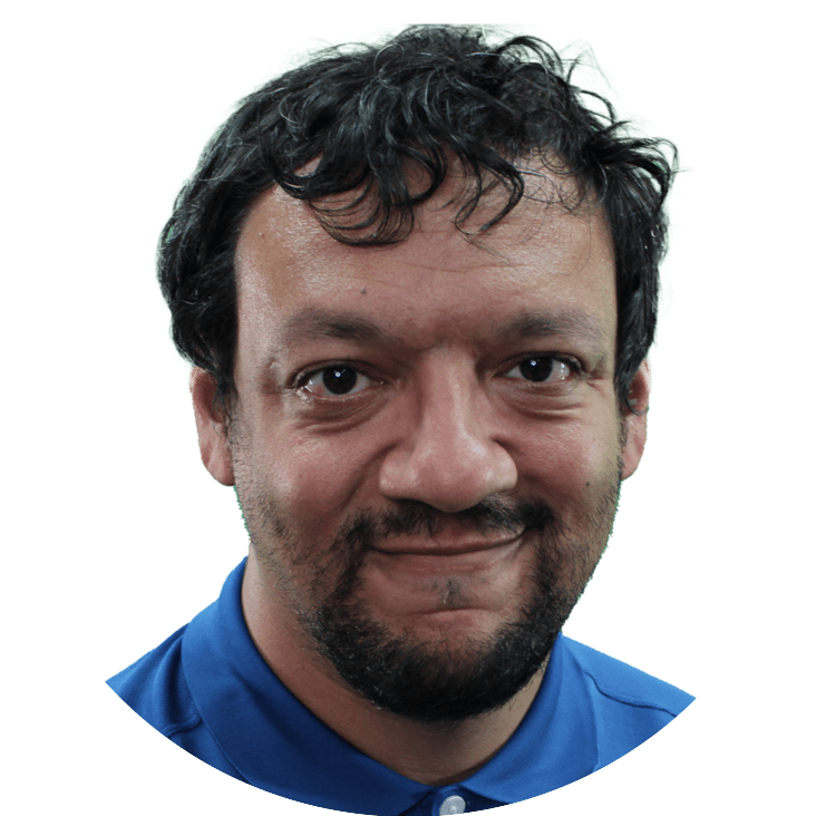Ivan Delgado