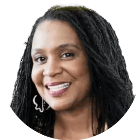 Kimberly Tyson Queen Kimmie