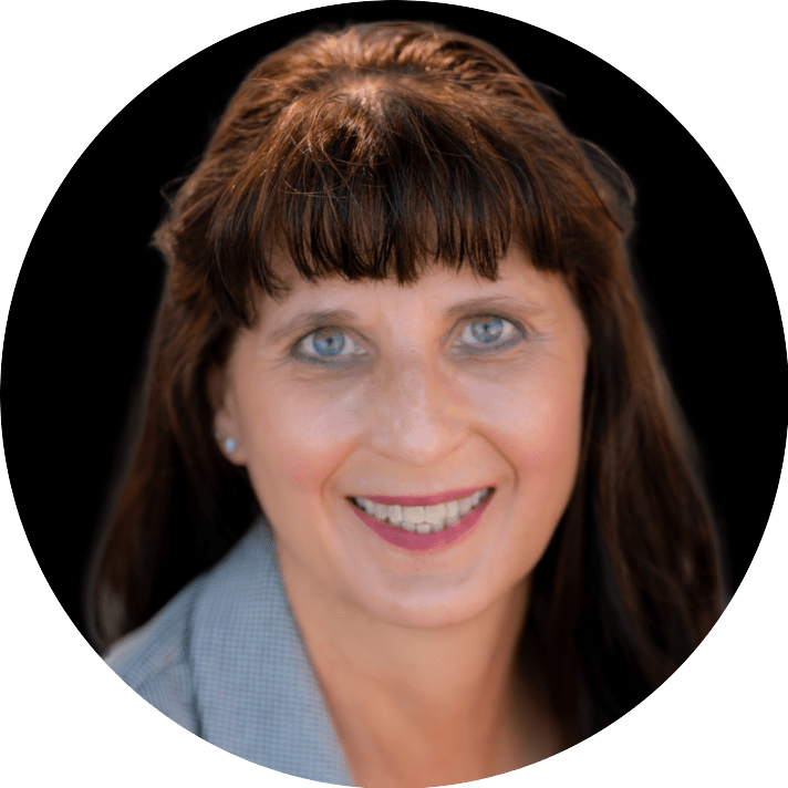 Lisa Balstad