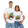 T-Shirt Motherhood, Dreams, and Creation