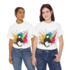 T-Shirt Motherhood, Dreams, and Creation
