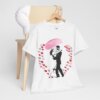 T-Shirt The Language of Love