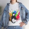 T-Shirt Motherhood, Dreams, and Creation