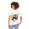T-Shirt Motherhood, Dreams, and Creation