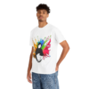T-Shirt Motherhood, Dreams, and Creation