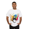 T-Shirt Motherhood, Dreams, and Creation