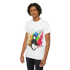 T-Shirt Motherhood, Dreams, and Creation