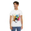 T-Shirt Motherhood, Dreams, and Creation