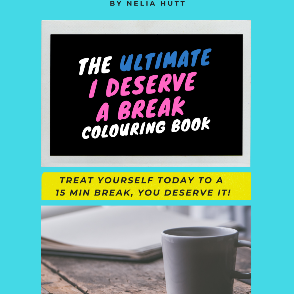 colouring book