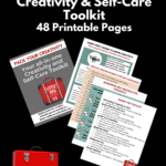 Creativity and Self-Care Toolkit Thumbnail